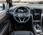 2023 Volkswagen Amarok Interior Cockpit Wallpapers 150x120 (28)