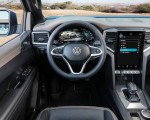 2023 Volkswagen Amarok Interior Cockpit Wallpapers 150x120 (29)