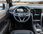 2023 Volkswagen Amarok Interior Cockpit Wallpapers 150x120 (30)