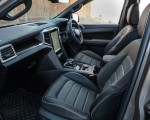 2023 Volkswagen Amarok Interior Front Seats Wallpapers 150x120 (85)