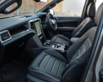 2023 Volkswagen Amarok Interior Front Seats Wallpapers 150x120