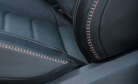 2023 Volkswagen Amarok Interior Seats Wallpapers 450x275 (86)