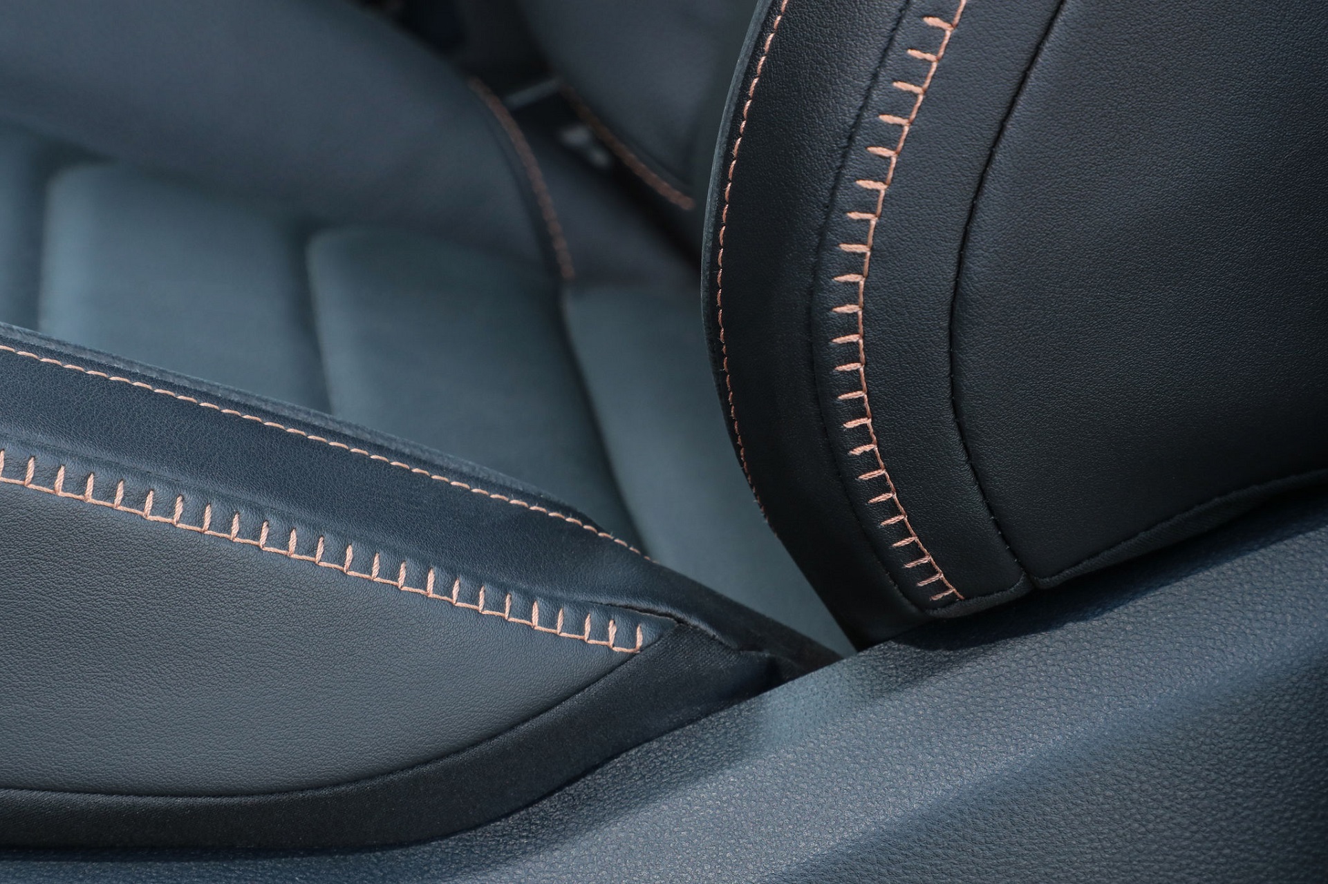 2023 Volkswagen Amarok Interior Seats Wallpapers #86 of 86
