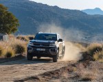 2023 Volkswagen Amarok Off-Road Wallpapers  150x120