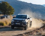 2023 Volkswagen Amarok Off-Road Wallpapers 150x120 (61)