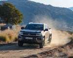 2023 Volkswagen Amarok Off-Road Wallpapers 150x120