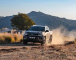 2023 Volkswagen Amarok Off-Road Wallpapers 150x120