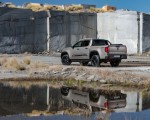 2023 Volkswagen Amarok Rear Three-Quarter Wallpapers  150x120 (51)