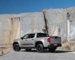 2023 Volkswagen Amarok Rear Three-Quarter Wallpapers 150x120 (52)