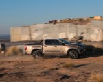 2023 Volkswagen Amarok Side Wallpapers 150x120 (63)