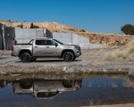 2023 Volkswagen Amarok Side Wallpapers 150x120 (55)