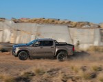 2023 Volkswagen Amarok Side Wallpapers 150x120 (64)
