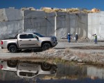 2023 Volkswagen Amarok Side Wallpapers 150x120 (56)