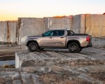 2023 Volkswagen Amarok Side Wallpapers 150x120