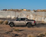 2023 Volkswagen Amarok Side Wallpapers 150x120 (65)