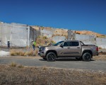 2023 Volkswagen Amarok Side Wallpapers 150x120 (57)