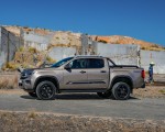 2023 Volkswagen Amarok Side Wallpapers  150x120 (58)