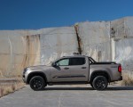 2023 Volkswagen Amarok Side Wallpapers  150x120