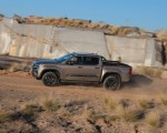 2023 Volkswagen Amarok Side Wallpapers 150x120