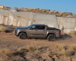 2023 Volkswagen Amarok Side Wallpapers  150x120