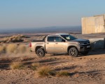 2023 Volkswagen Amarok Side Wallpapers 150x120 (70)