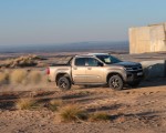 2023 Volkswagen Amarok Side Wallpapers 150x120