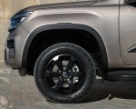 2023 Volkswagen Amarok Wheel Wallpapers 150x120