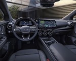 2024 Chevrolet Blazer EV Interior Cockpit Wallpapers 150x120 (39)
