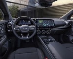 2024 Chevrolet Blazer EV Interior Cockpit Wallpapers 150x120 (40)