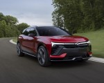 2024 Chevrolet Blazer EV Wallpapers & HD Images