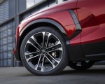 2024 Chevrolet Blazer EV SS (Color: Radiant Red Tintcoat) Wheel Wallpapers 150x120 (15)