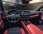 2024 Chevrolet Blazer EV SS Interior Cockpit Wallpapers 150x120 (22)