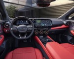 2024 Chevrolet Blazer EV SS Interior Cockpit Wallpapers 150x120 (23)