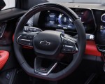 2024 Chevrolet Blazer EV SS Interior Steering Wheel Wallpapers 150x120 (26)