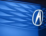 2022 Acura Precision EV Concept Badge Wallpapers  150x120 (14)