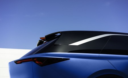 2022 Acura Precision EV Concept Detail Wallpapers 450x275 (18)
