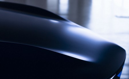 2022 Acura Precision EV Concept Detail Wallpapers 450x275 (17)
