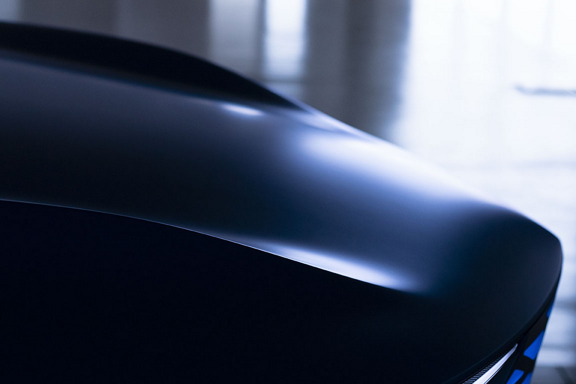 2022 Acura Precision EV Concept Detail Wallpapers #17 of 23