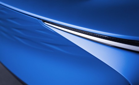 2022 Acura Precision EV Concept Detail Wallpapers 450x275 (13)