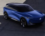 2022 Acura Precision EV Concept Front Three-Quarter Wallpapers 150x120 (2)