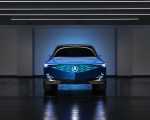 2022 Acura Precision EV Concept Front Wallpapers 150x120 (7)
