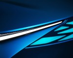 2022 Acura Precision EV Concept Headlight Wallpapers 150x120 (12)