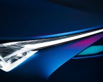 2022 Acura Precision EV Concept Headlight Wallpapers  150x120 (11)