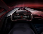2022 Acura Precision EV Concept Interior Cockpit Wallpapers 150x120 (23)