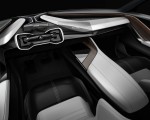 2022 Acura Precision EV Concept Interior Wallpapers 150x120 (21)