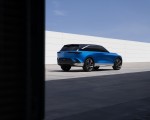 2022 Acura Precision EV Concept Rear Three-Quarter Wallpapers 150x120 (4)