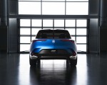 2022 Acura Precision EV Concept Rear Wallpapers 150x120 (8)