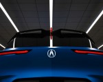 2022 Acura Precision EV Concept Rear Wallpapers 150x120 (10)