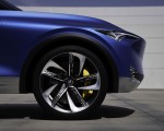 2022 Acura Precision EV Concept Wheel Wallpapers 150x120 (5)