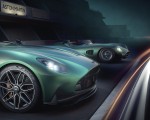 2022 Aston Martin DBR22 Concept Detail Wallpapers 150x120